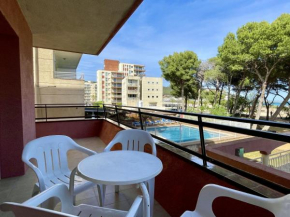 Apartamento SALLES BEACH 9